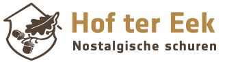 Hof ter Eek Logo